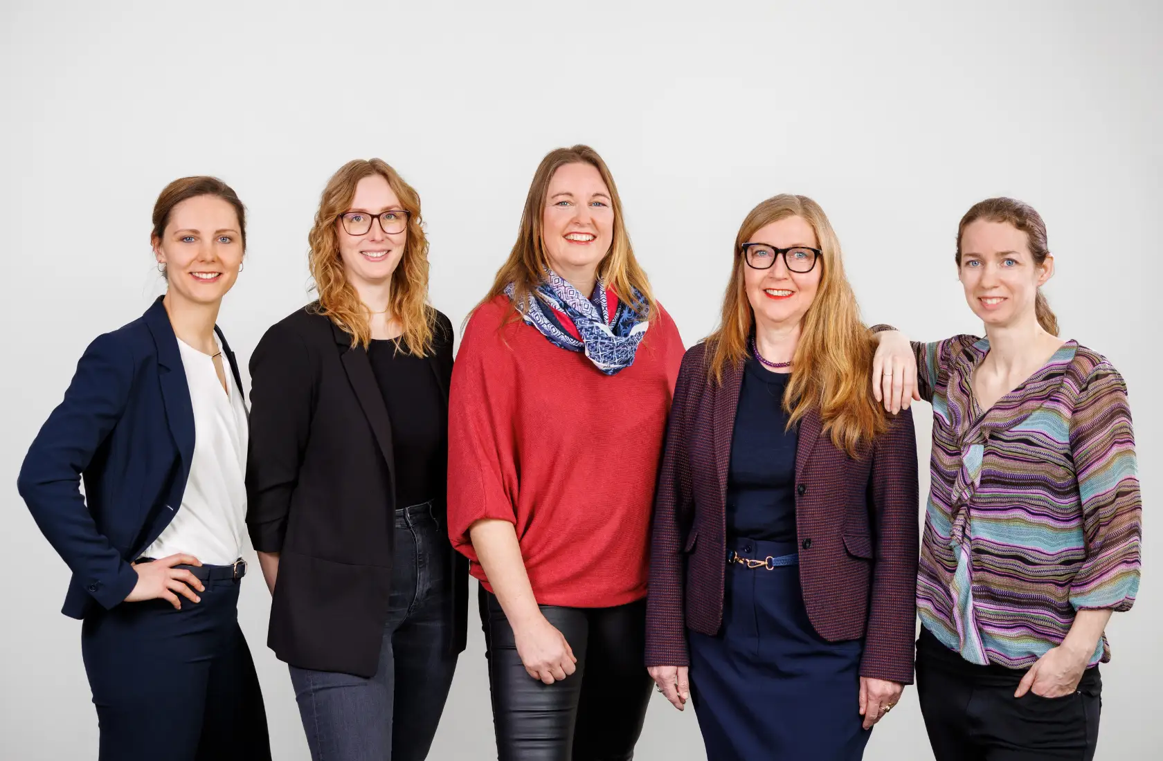 bdew akademie team